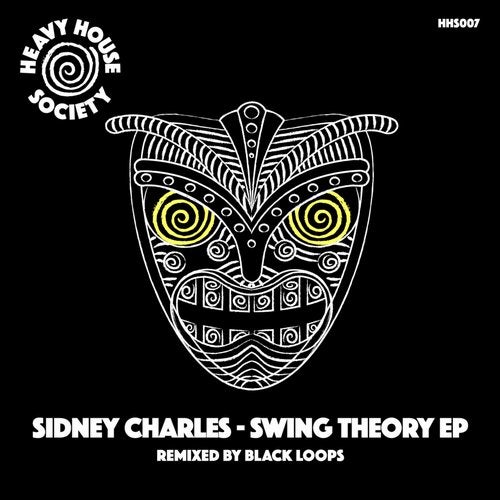 image cover: Sidney Charles - Swing Theory EP / HHS007