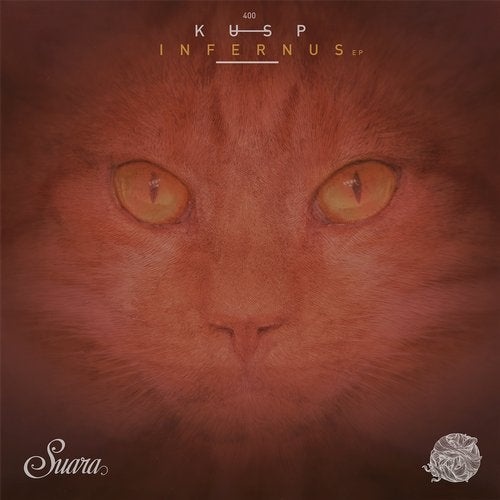 Download Infernus EP on Electrobuzz