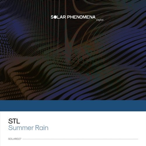 image cover: STL - Summer Rain / SOLARD27