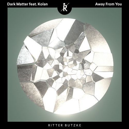 image cover: Dark Matter (ISR), Kolan - Away From You / RBS188