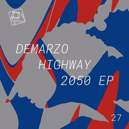 image cover: Demarzo - Highway 2050 / PIV027