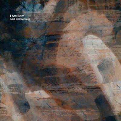 07 2020 346 09152713 I Am Bam - Acid in Kreuzberg / QRZ049