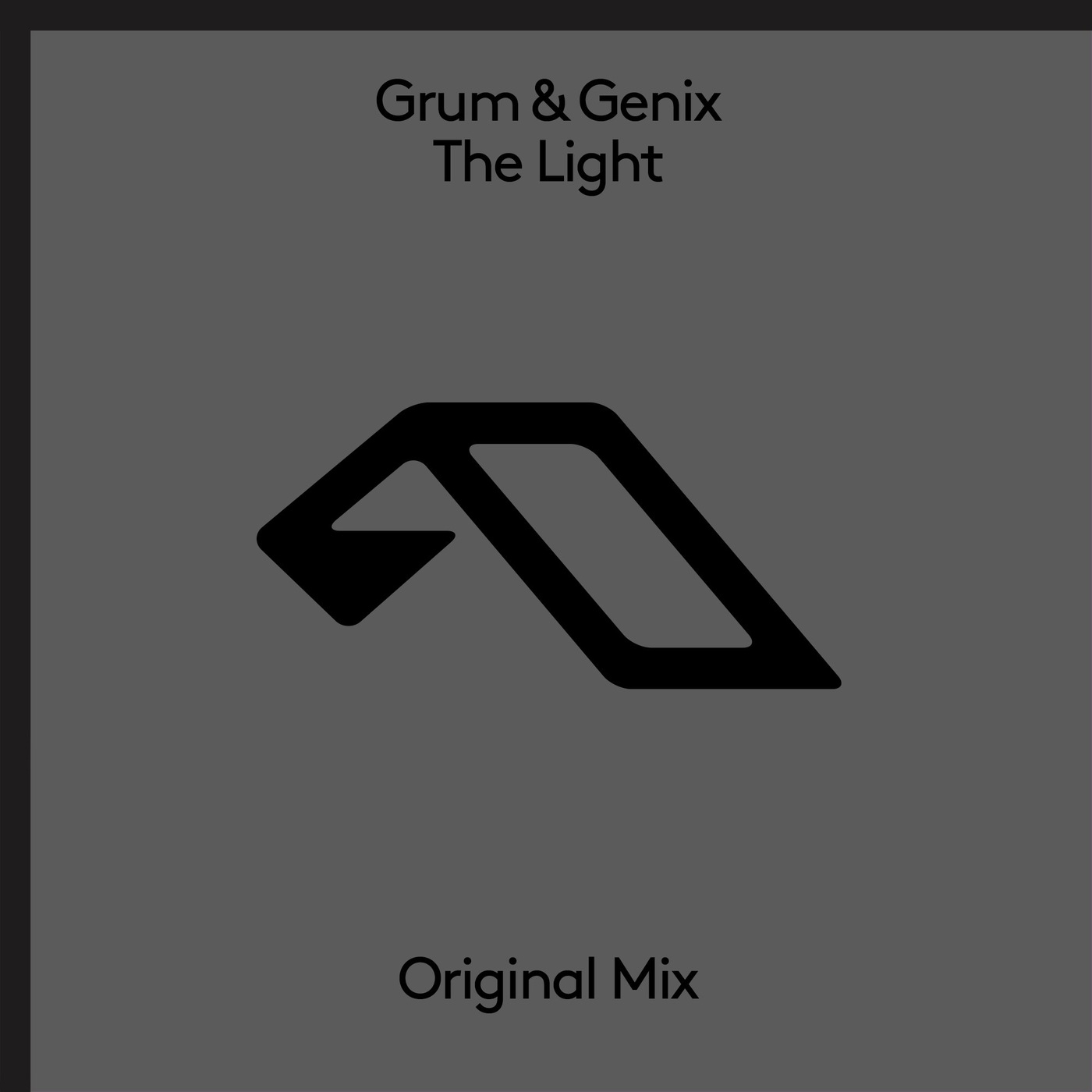 image cover: Grum - The Light