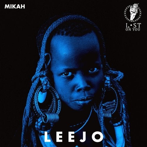 image cover: Mikah - Leejo / LOY036A