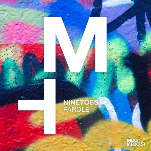 image cover: Ninetoes - Parole (Extended Version) / MHD097