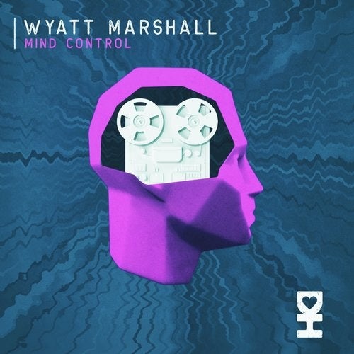 image cover: Wyatt Marshall - Mind Control / DH084