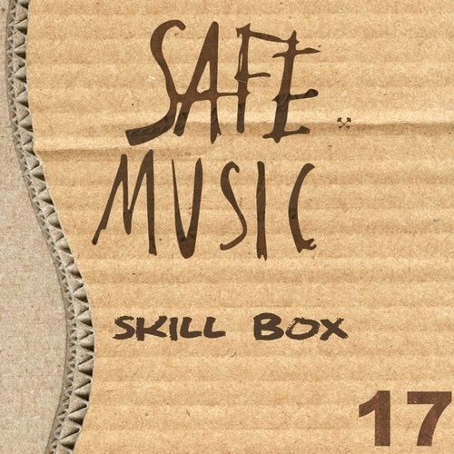 image cover: VA - Skill Box, Vol. 17 / SAFESB017