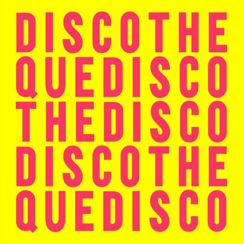 image cover: Paul Sirrell - Discotheque / GU507