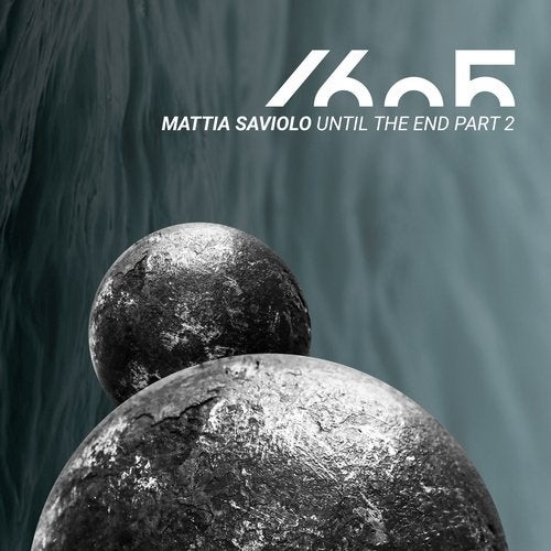 image cover: Mattia Saviolo - Until The End Part 2 / 1605250