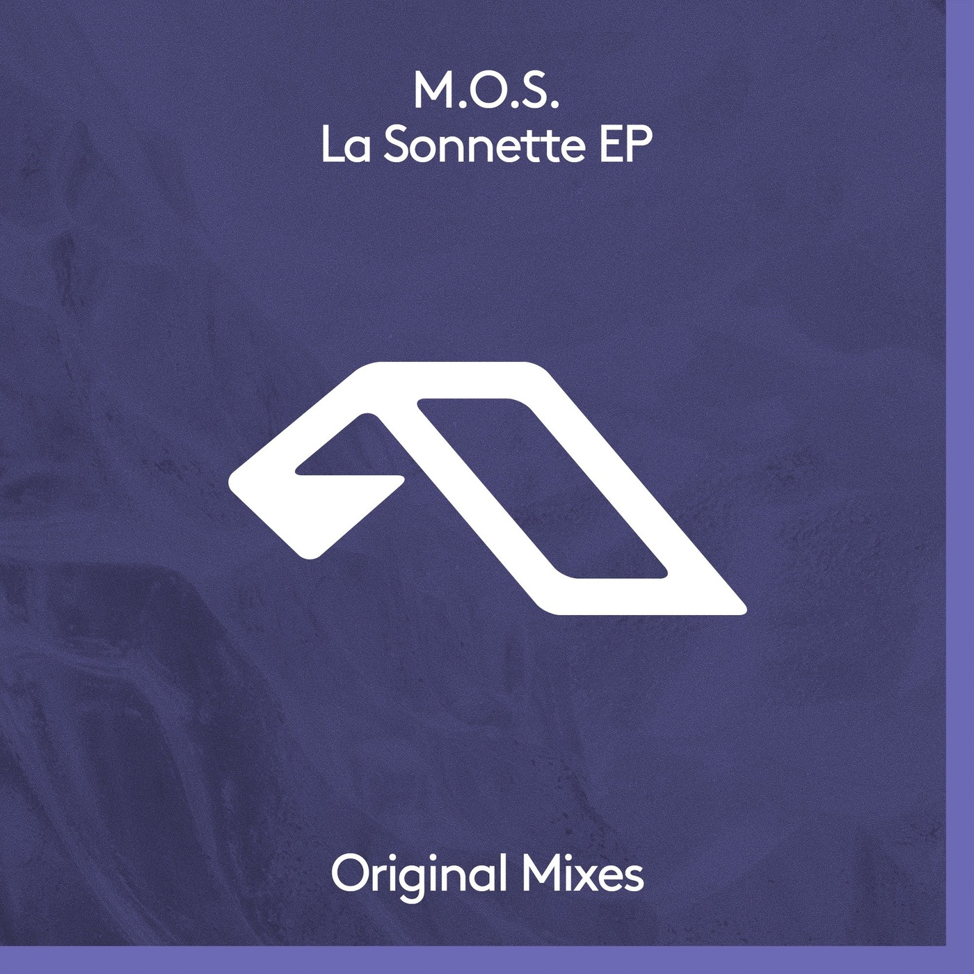 image cover: M.O.S. - La Sonnette EP /