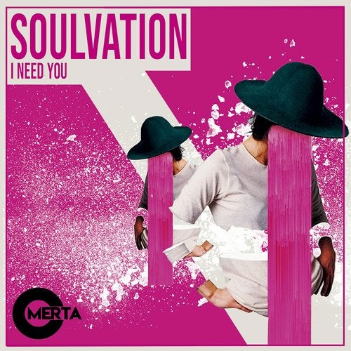 image cover: Soulvation - I Need You / OR031