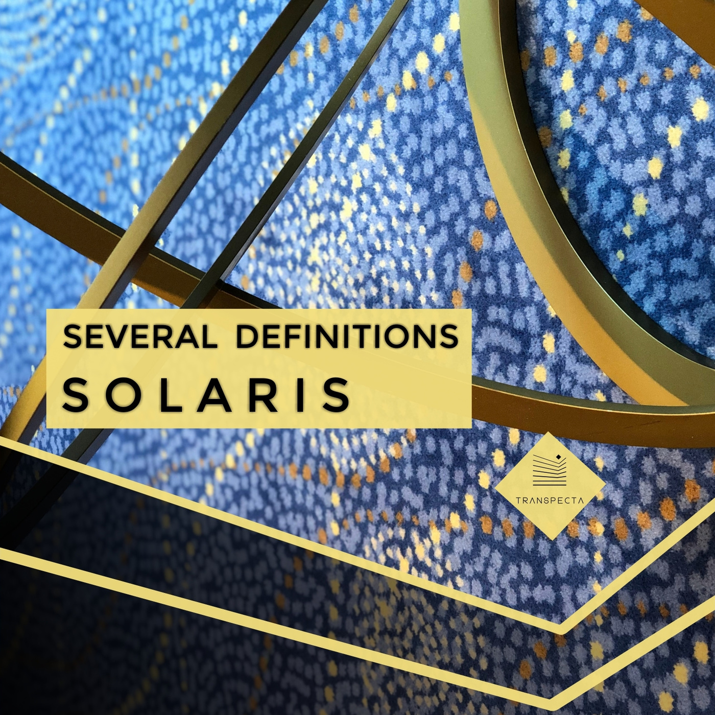 image cover: Several Definitions - Solaris /