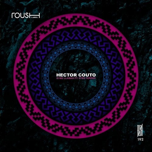 image cover: Hector Couto, Stee Ferrer - Si Me Llaman (feat. Stee Ferrer) / RSH192