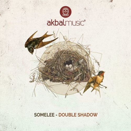 image cover: Somelee - Double Shadow / AKBAL188