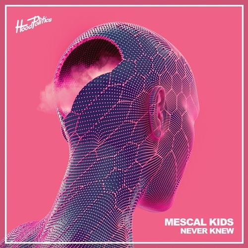 image cover: Mescal Kids - Never Knew / HP073