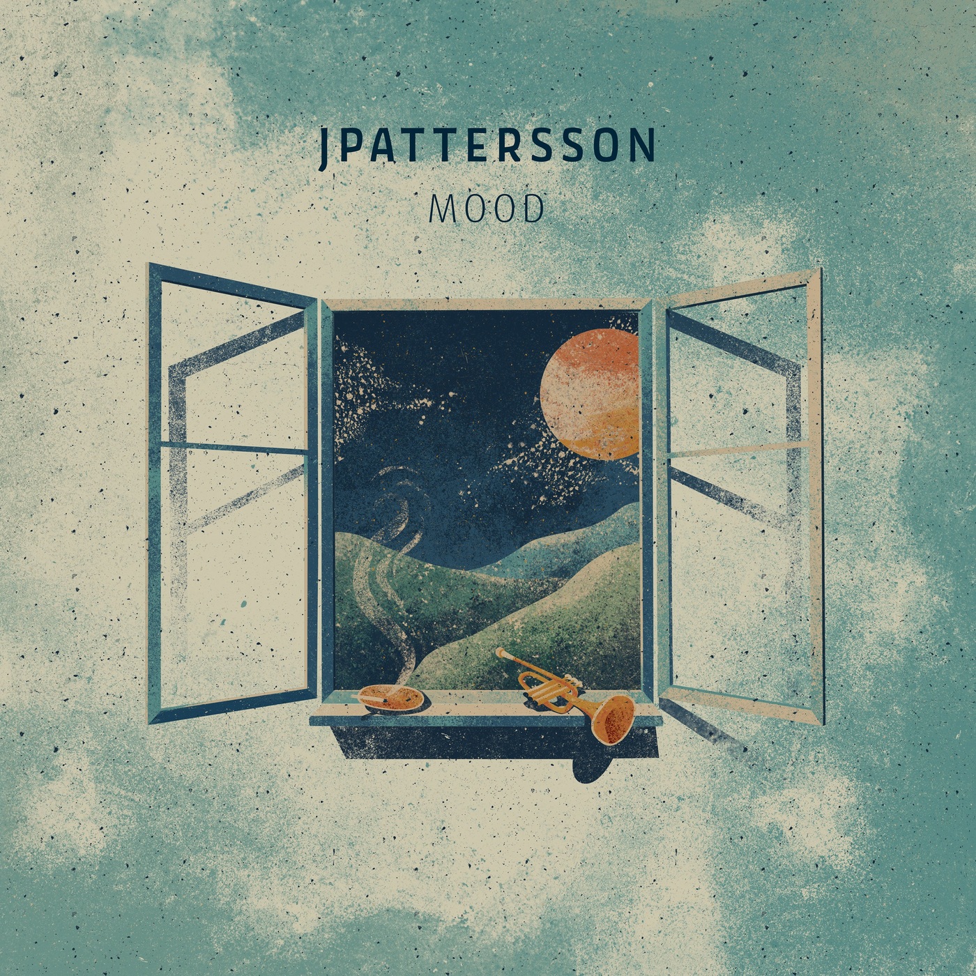 image cover: JPattersson - Mood /