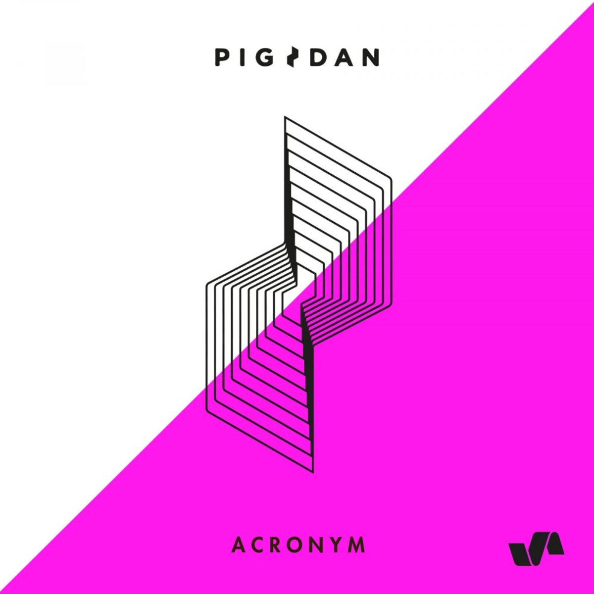 image cover: Pig&Dan - Acronym /