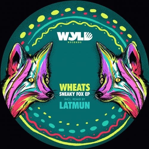 image cover: Wheats - Sneaky Fox / WYL002