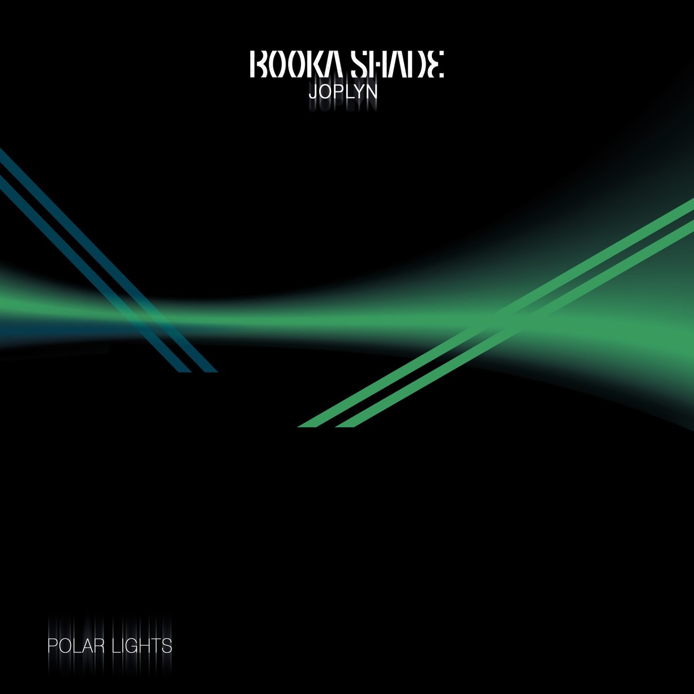 image cover: Booka Shade - Polar Lights / Blaufield Music