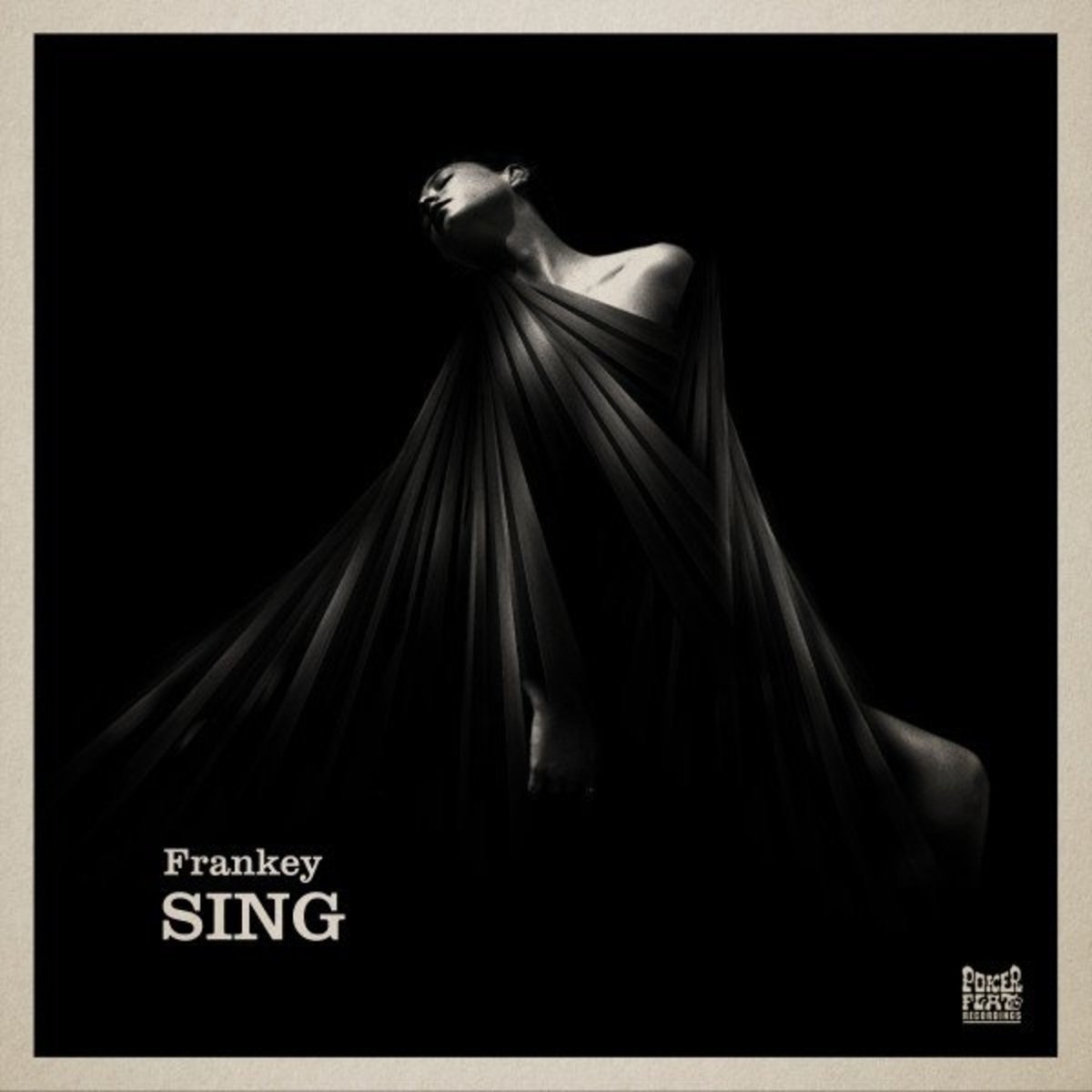 image cover: Frankey - Sing / Poker Flat Recordings