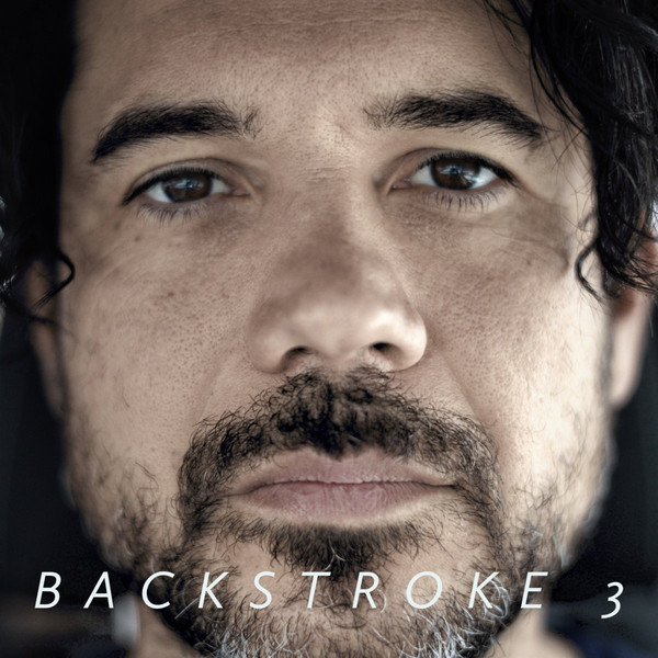 image cover: Matthew Dear - Backstroke 3 / none