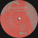 07 2020 346 137266 Liquid Earth - Transcedenton EP / BSU004