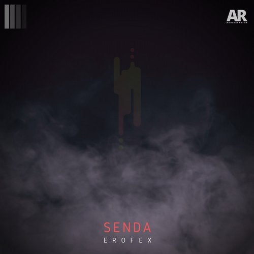 image cover: Erofex - Senda / AR011