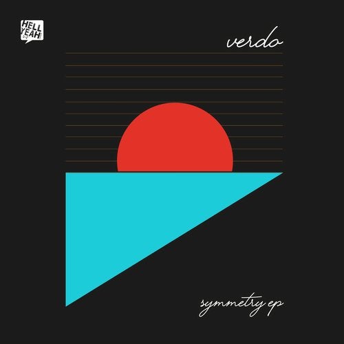 Download Verdo - Symmetry EP on Electrobuzz
