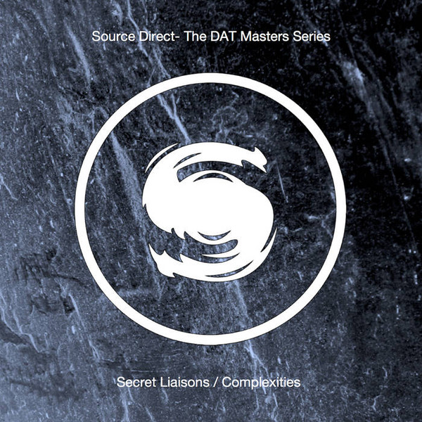 image cover: Source Direct - Secret Liaison / Complexities / none