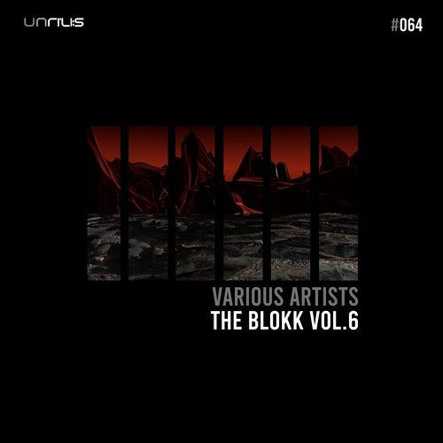 Download VA - The Blokk Vol.6 on Electrobuzz
