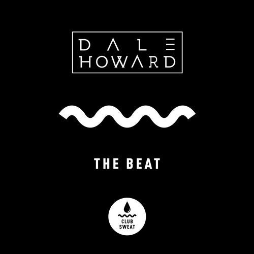 image cover: Dale Howard - The Beat (Extended Mix) / CLUBSWE268