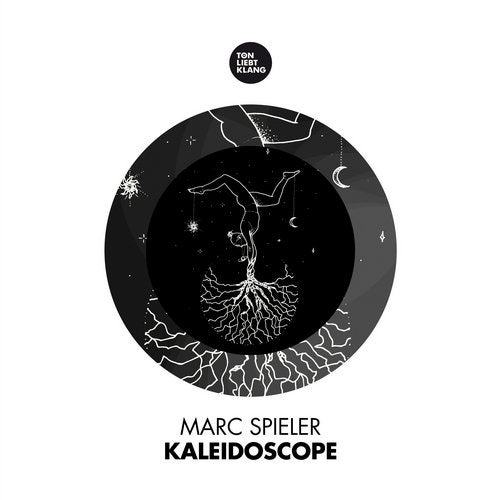 image cover: Marc Spieler - Kaleidoscope / 10175168
