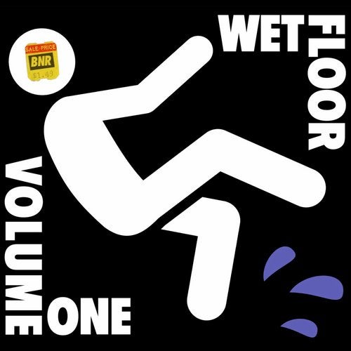 Download VA - Wet Floor, Vol. 1 on Electrobuzz