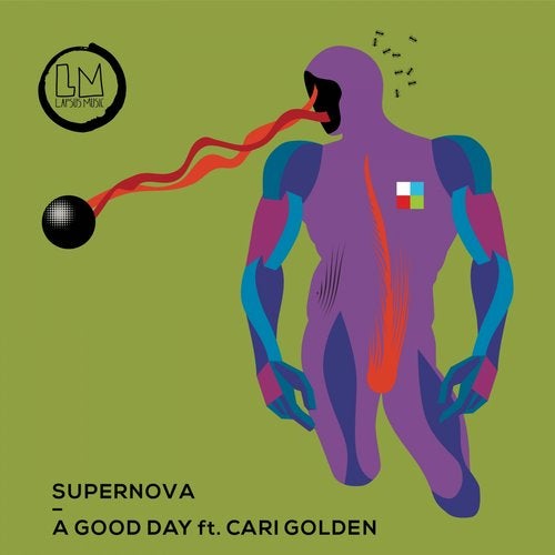 Download Supernova, Cari Golden - A Good Day on Electrobuzz