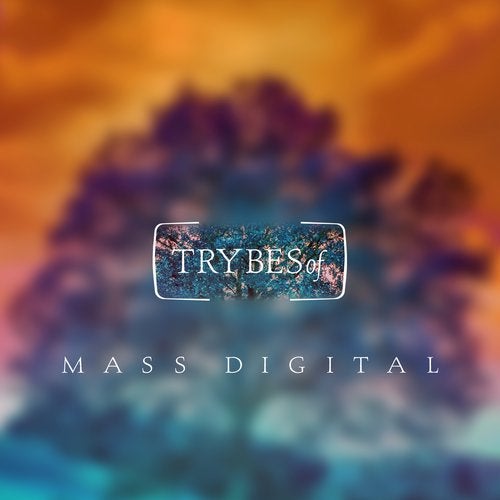 image cover: Mass Digital, Winnick - Lost in This Moment / TRY018