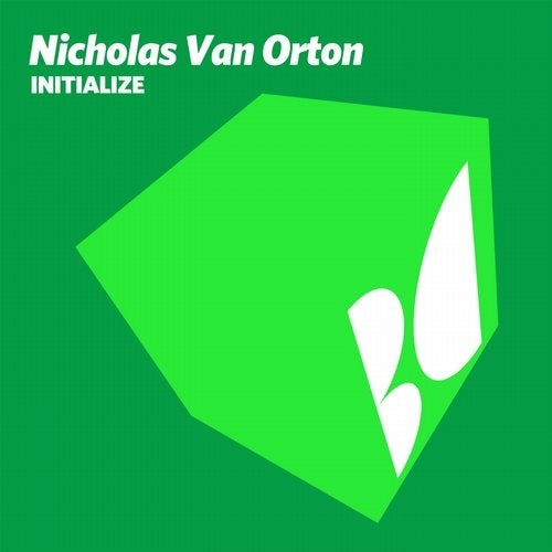 Download Nicholas Van Orton - Initialize on Electrobuzz