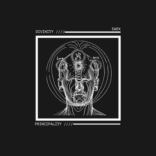 Download Ewek, Ghost Inside - Principality on Electrobuzz