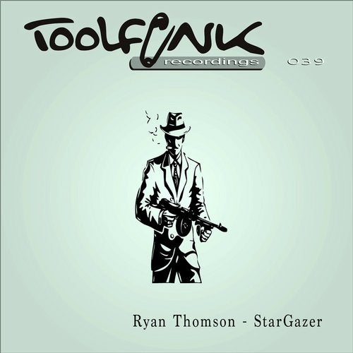 Download Ryan Thomson - Star Gazer on Electrobuzz