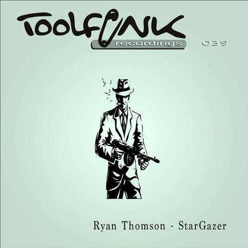 image cover: Ryan Thomson - Star Gazer / 10176000