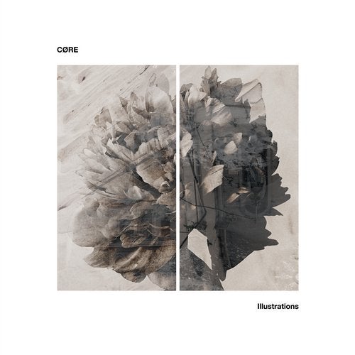 Download CØRE - Illustrations on Electrobuzz