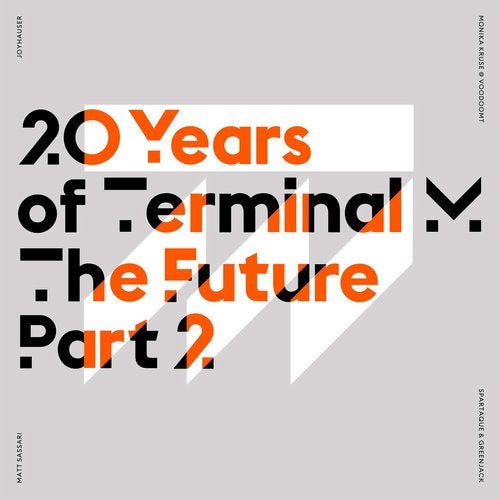 Download VA - 20 Years Of Terminal M The Future Part 2 on Electrobuzz
