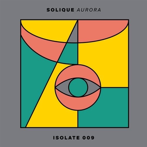 image cover: Solique - Aurora / ISO009
