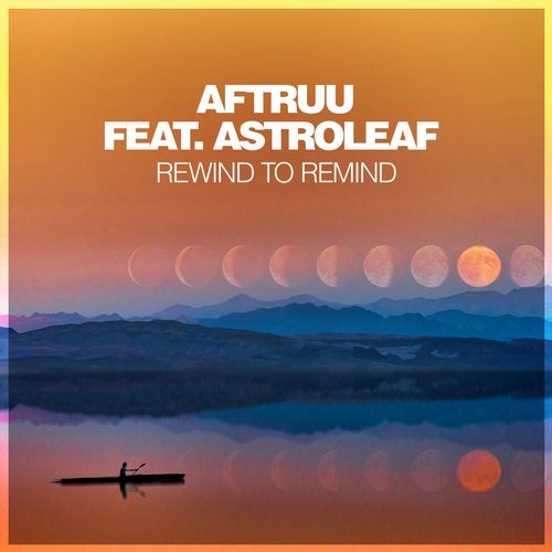 image cover: Astroleaf, Aftruu - Rewind To Remind / SILKM267
