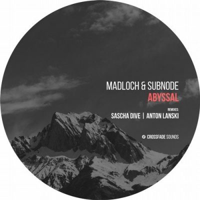 07 2020 346 31765 Madloch, Subnode - Abyssal / CS061