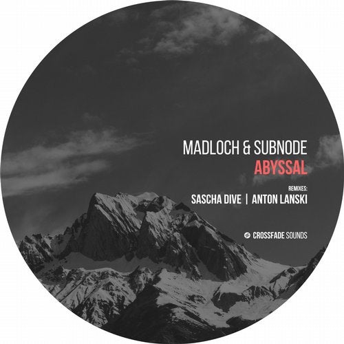 Download Madloch, Subnode - Abyssal on Electrobuzz