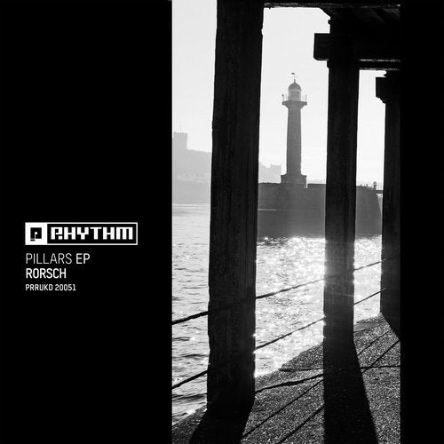 Download Rorsch - Pillars EP on Electrobuzz