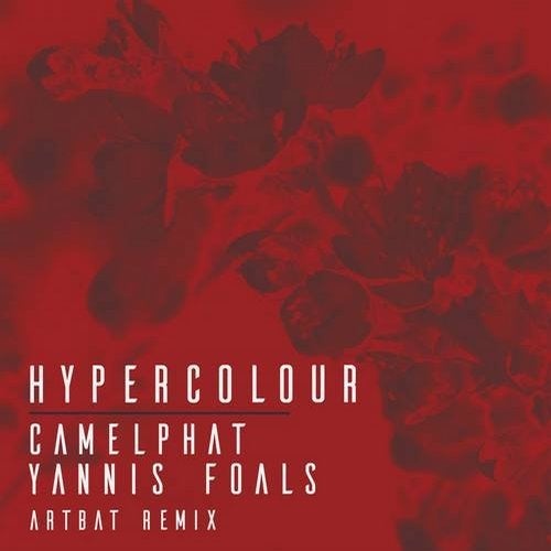 image cover: CamelPhat, Yannis - Hypercolour / G0100044271667