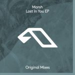 07 2020 346 34171 Marsh - Lost In You EP / ANJDEE498BD