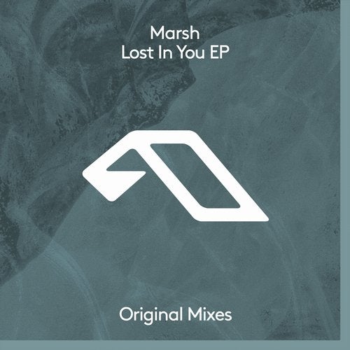 image cover: Marsh - Lost In You EP / ANJDEE498BD