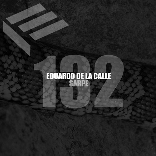 image cover: Eduardo De La Calle - Sarpe / EKT000132N